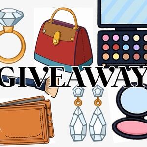 GIVEAWAY
